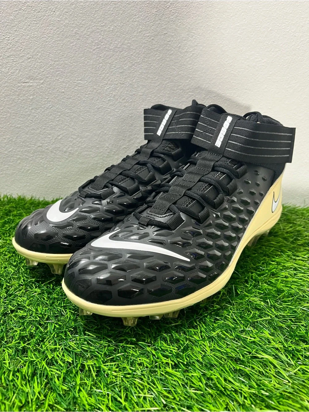 Nike high traction